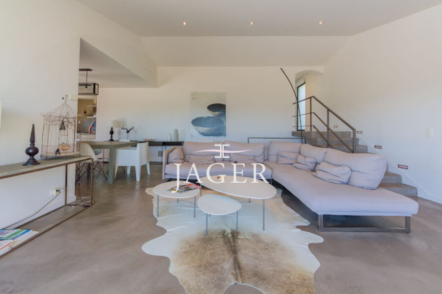 Maison à vendre à Grimaud — Vue mer — photo 7