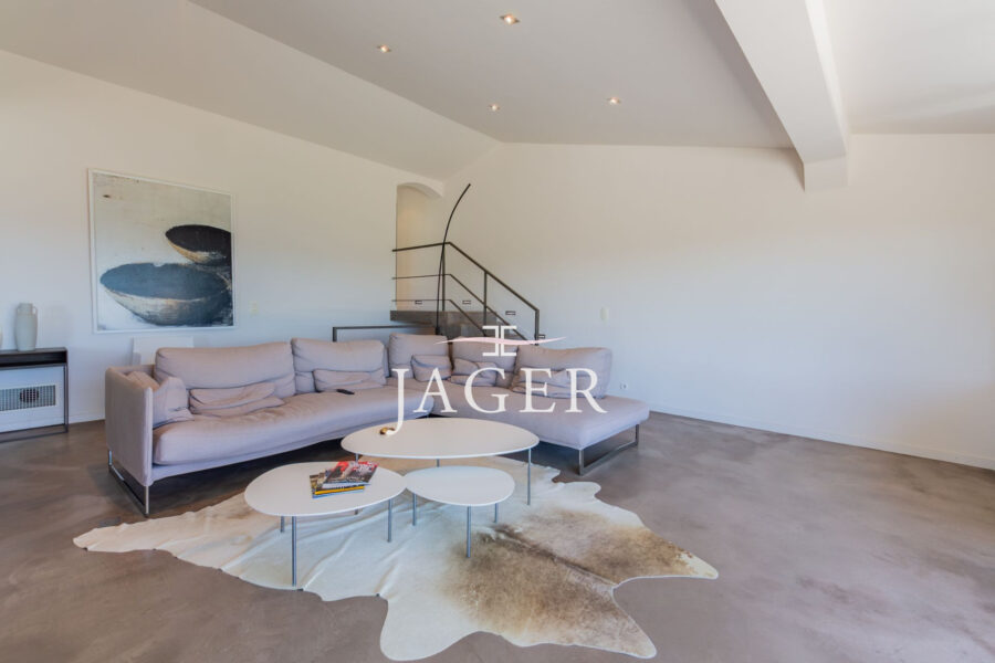 Maison à vendre à Grimaud — Vue mer — photo 9