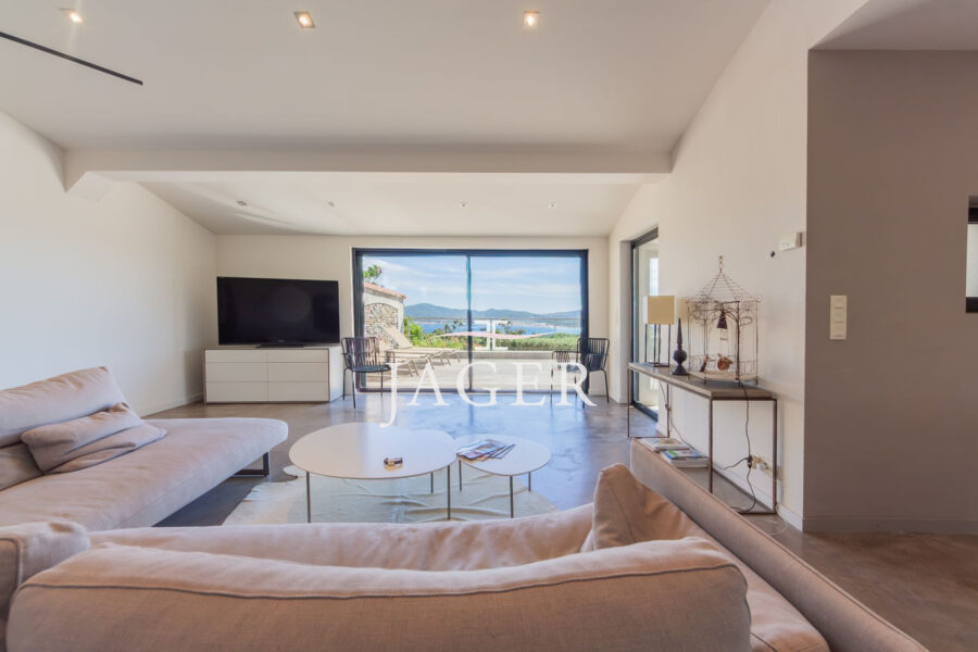 Maison à vendre à Grimaud — Vue mer — photo 10