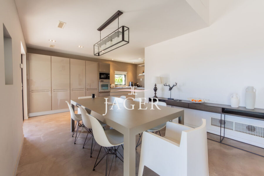 Maison à vendre à Grimaud — Vue mer — photo 11