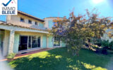 Maison à vendre à Châteauneuf-les-martigues — Vue parc — photo 2