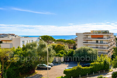 Appartement à vendre à Juan-les-pins