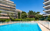 Appartement à vendre à Juan-les-pins