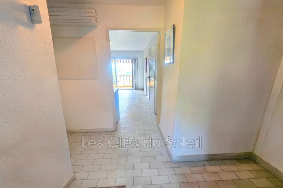 Appartement à vendre à Bandol
