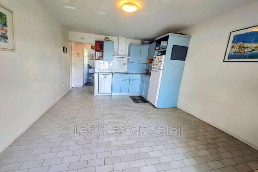Appartement à vendre à Bandol