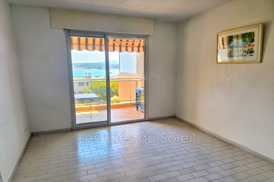 Appartement à vendre à Bandol