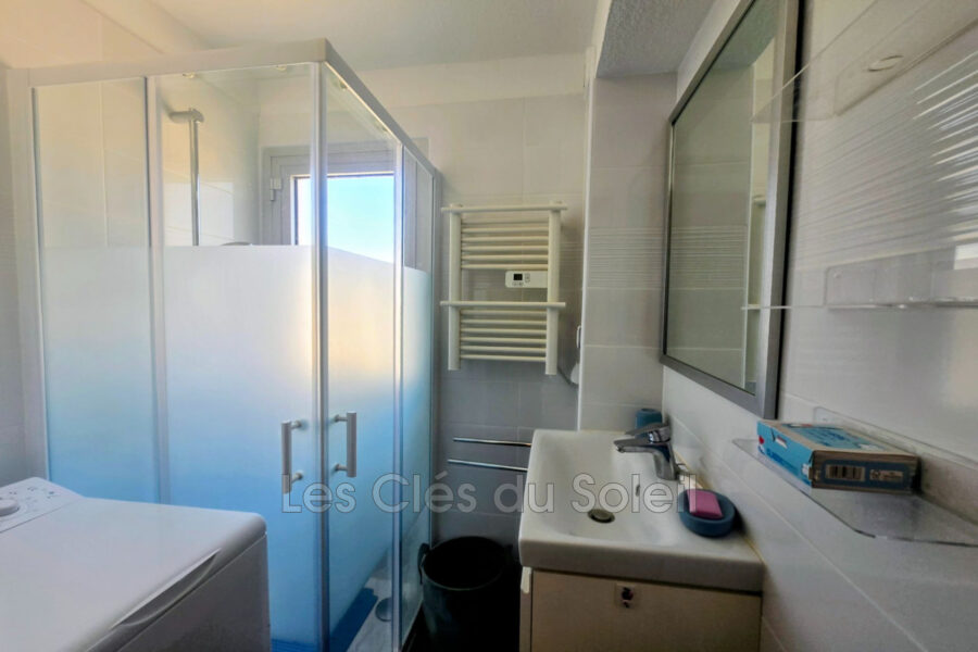 Appartement à vendre à Bandol