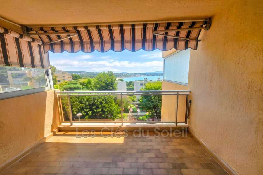 Appartement à vendre à Bandol