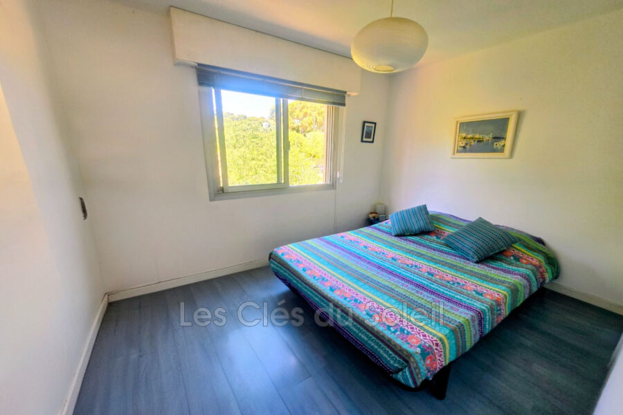 Appartement à vendre à Bandol
