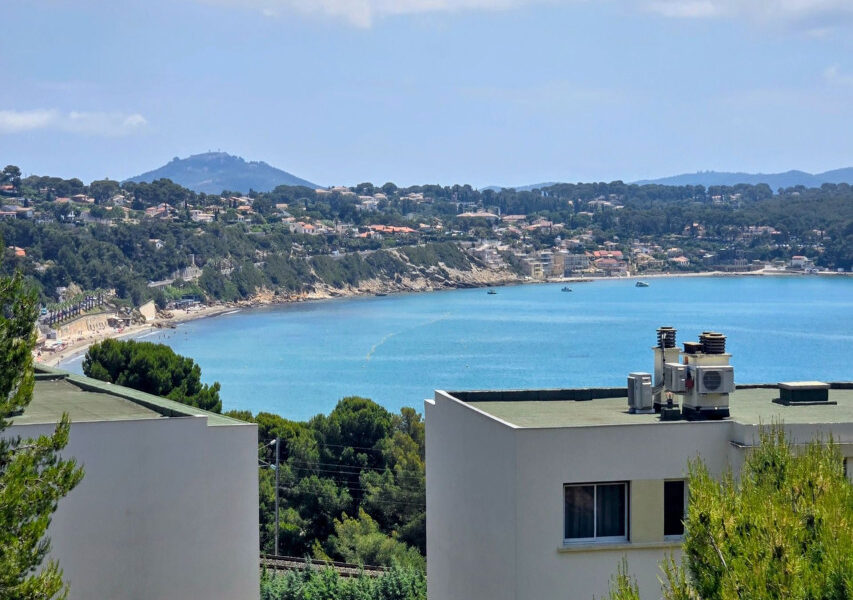 Appartement à vendre à Bandol