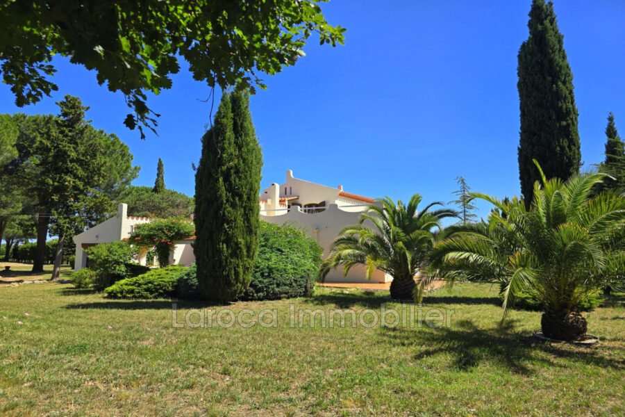 Maison à vendre à Saint-andré