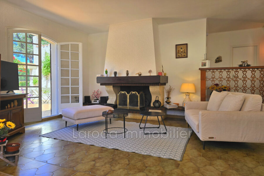 Maison à vendre à Saint-andré
