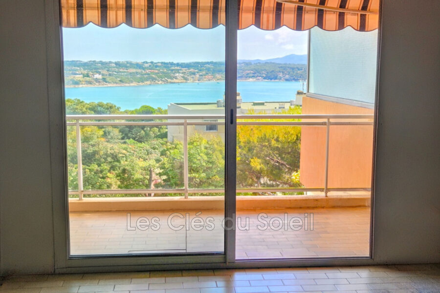 Appartement à vendre à Bandol