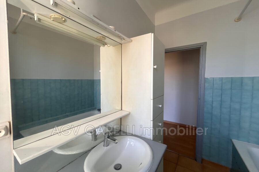 Appartement à vendre à Toulon