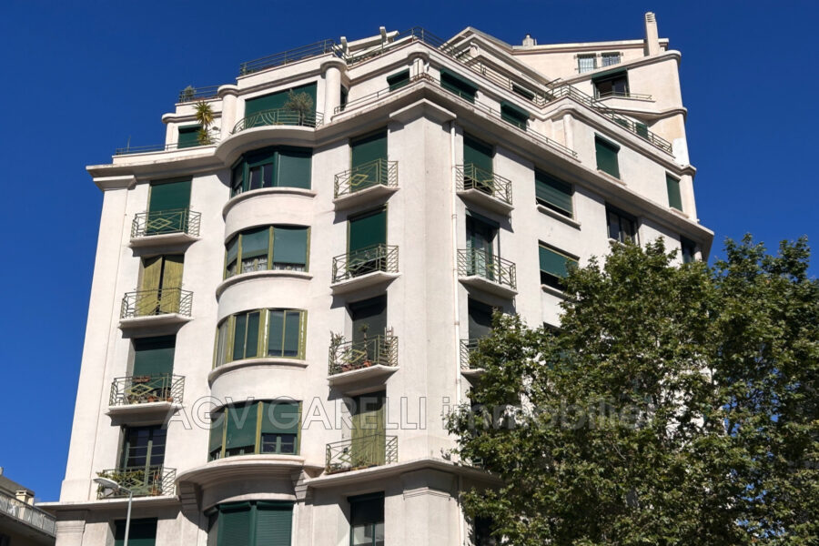 Appartement à vendre à Toulon