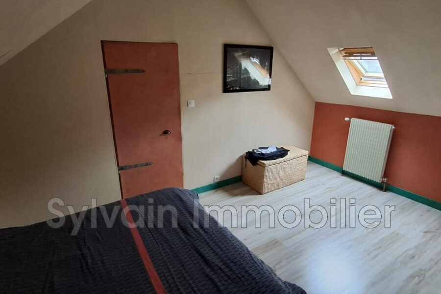Maison à vendre à Villembray