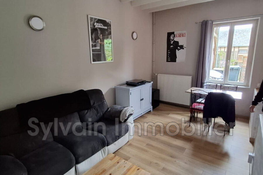 Maison à vendre à Villembray