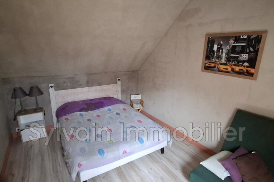 Maison à vendre à Villembray