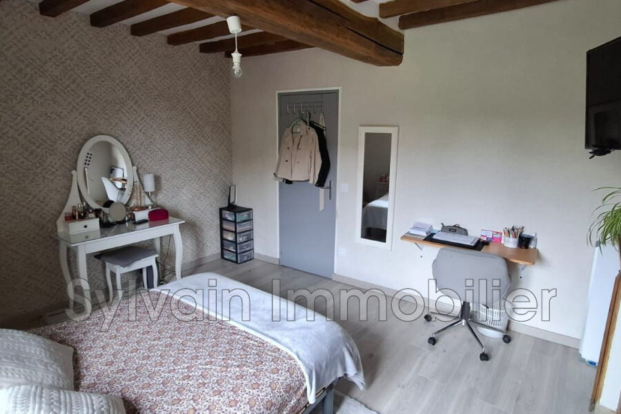 Maison à vendre à Villembray