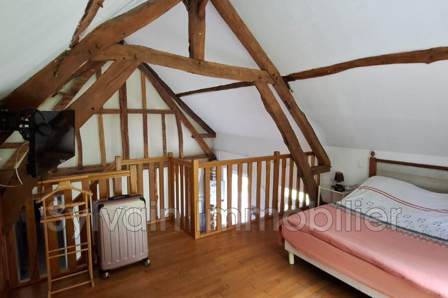 Maison à vendre à Villembray