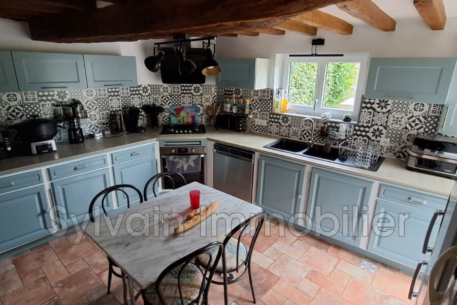 Maison à vendre à Villembray