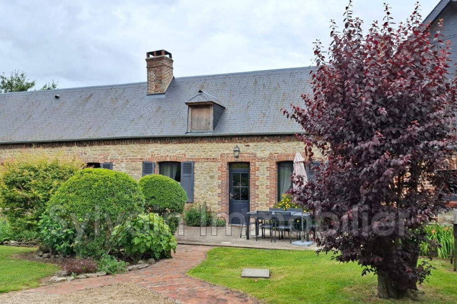Maison à vendre à Villembray