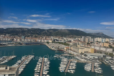 Appartement à vendre à Toulon