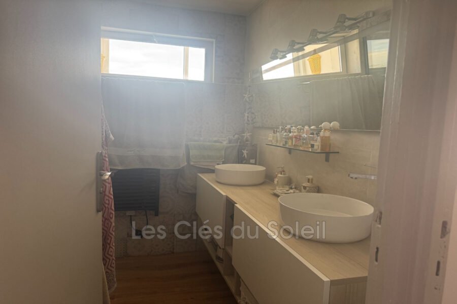 Appartement à vendre à Toulon