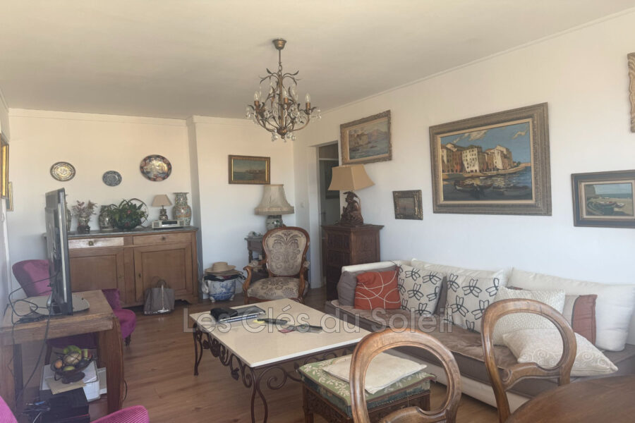 Appartement à vendre à Toulon