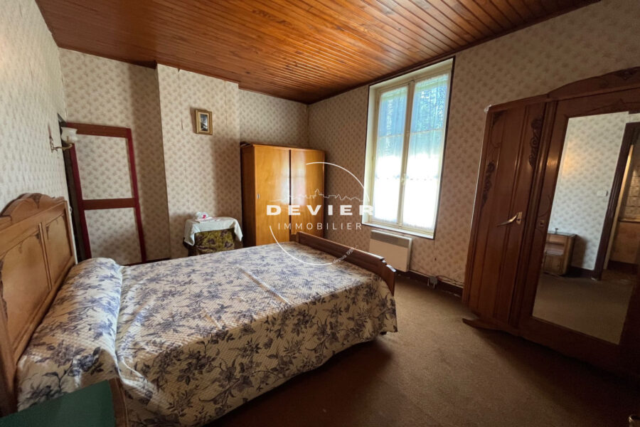 Maison à vendre à Nîmes