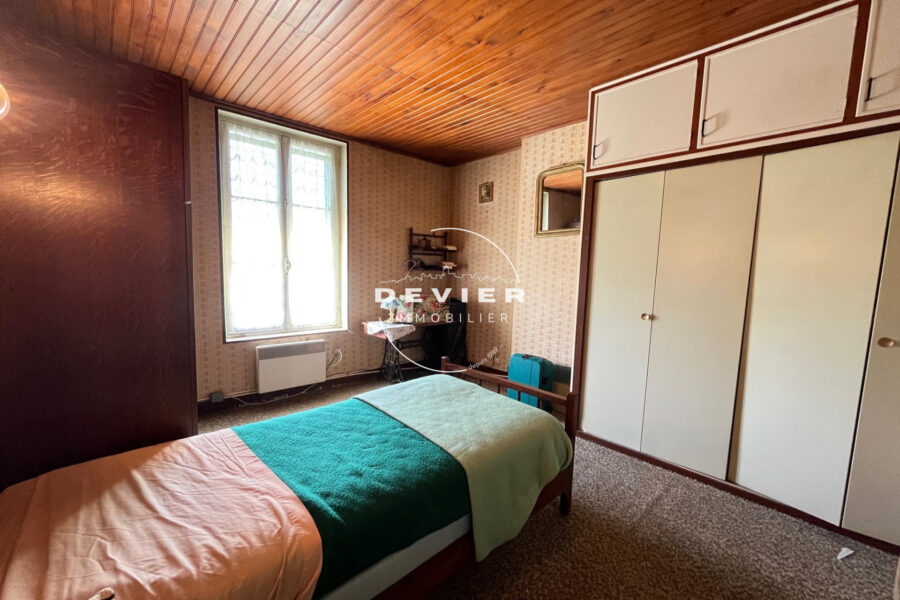 Maison à vendre à Nîmes