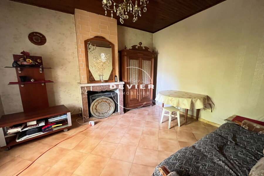 Maison à vendre à Nîmes