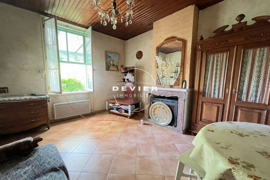 Maison à vendre à Nîmes