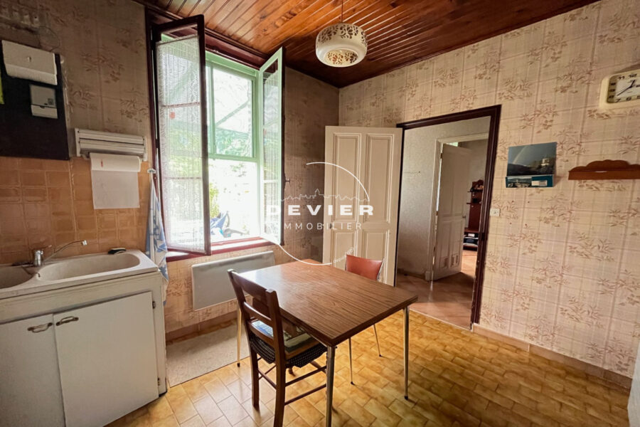 Maison à vendre à Nîmes