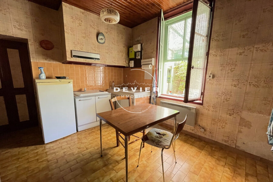 Maison à vendre à Nîmes