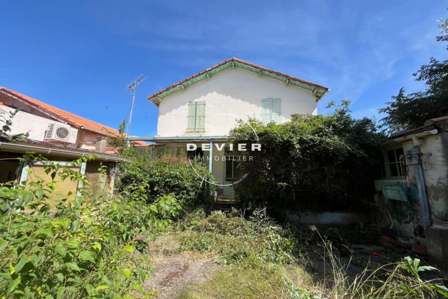 Maison à vendre à Nîmes