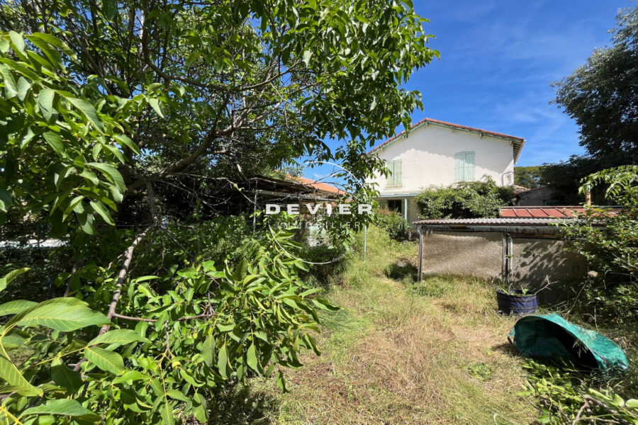 Maison à vendre à Nîmes