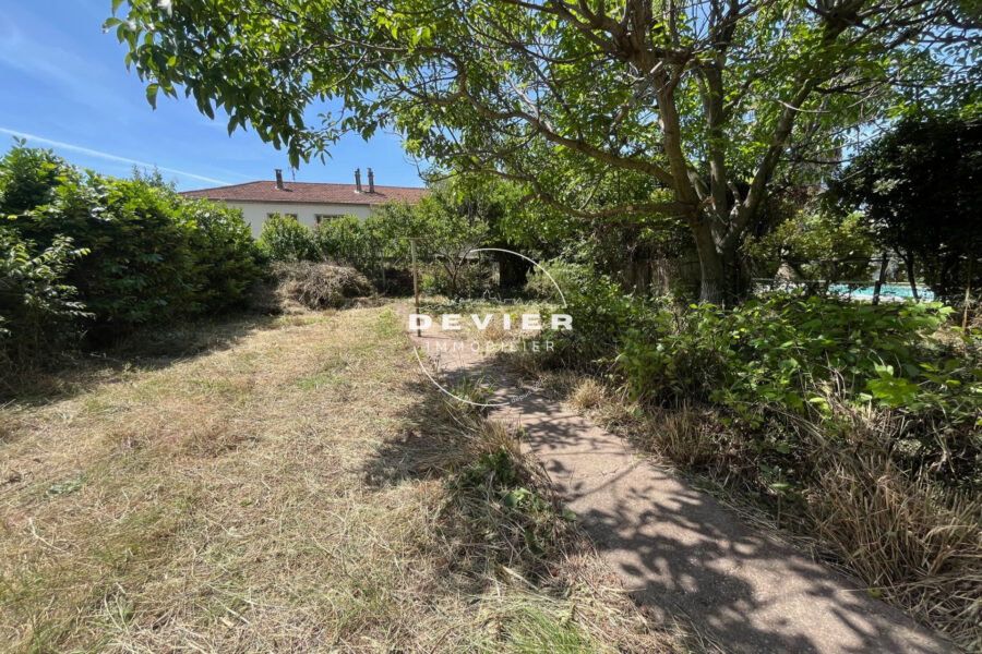 Maison à vendre à Nîmes