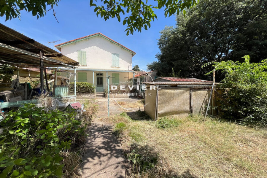Maison à vendre à Nîmes