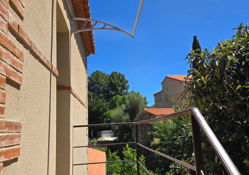 Maison à vendre à Sorède