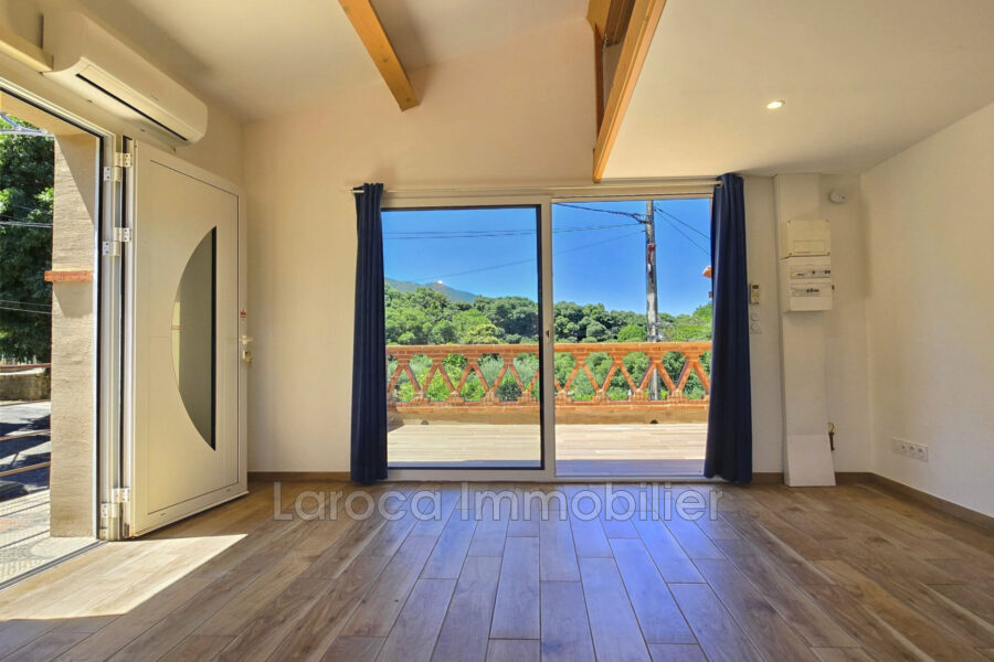 Maison à vendre à Sorède