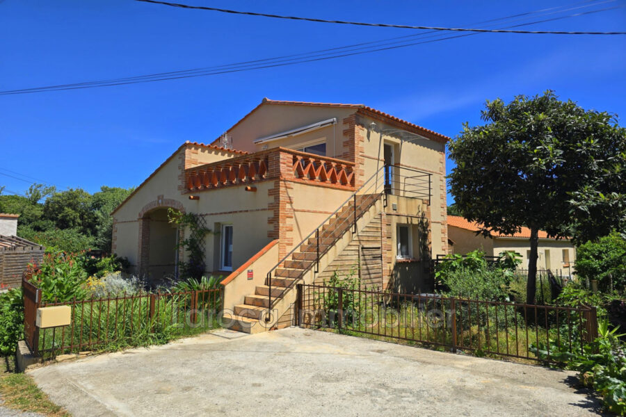 Maison à vendre à Sorède