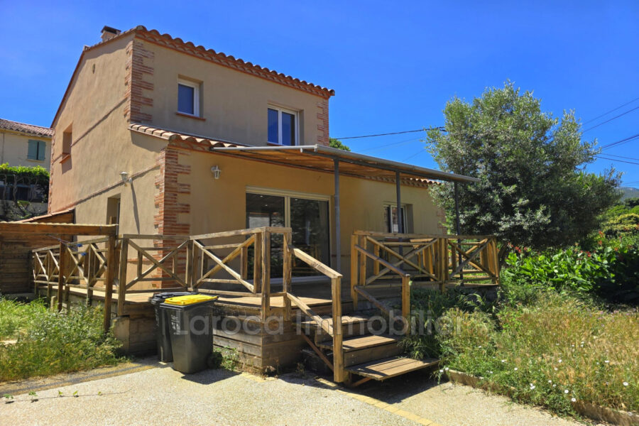 Maison à vendre à Sorède