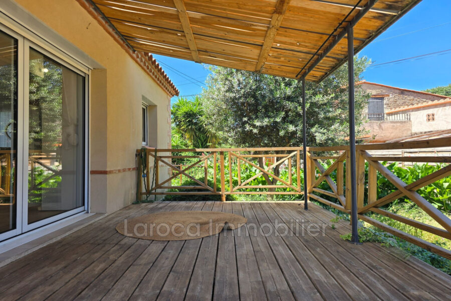 Maison à vendre à Sorède