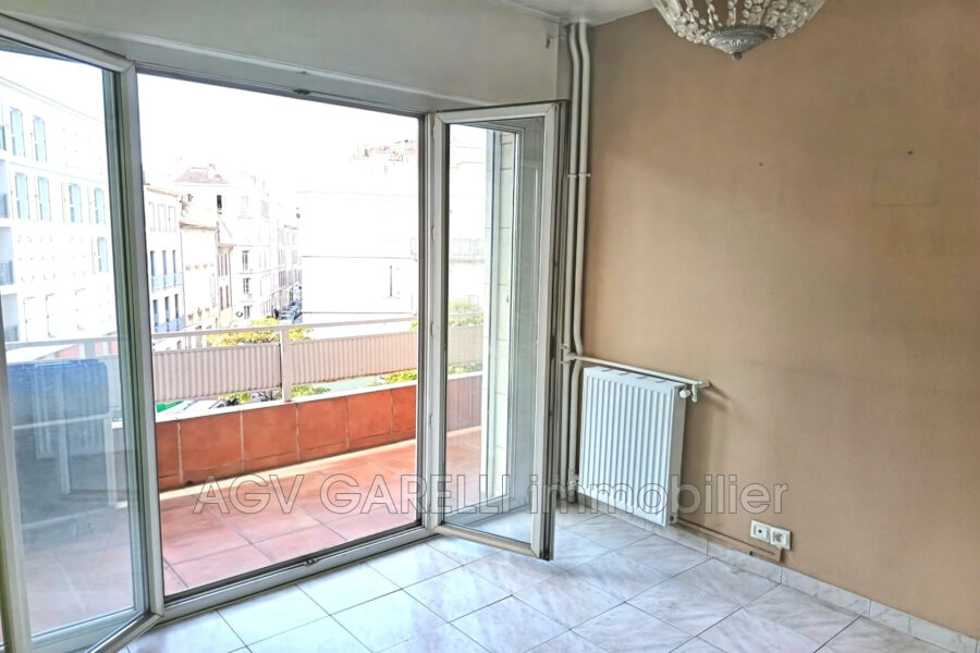 Appartement à vendre à Toulon