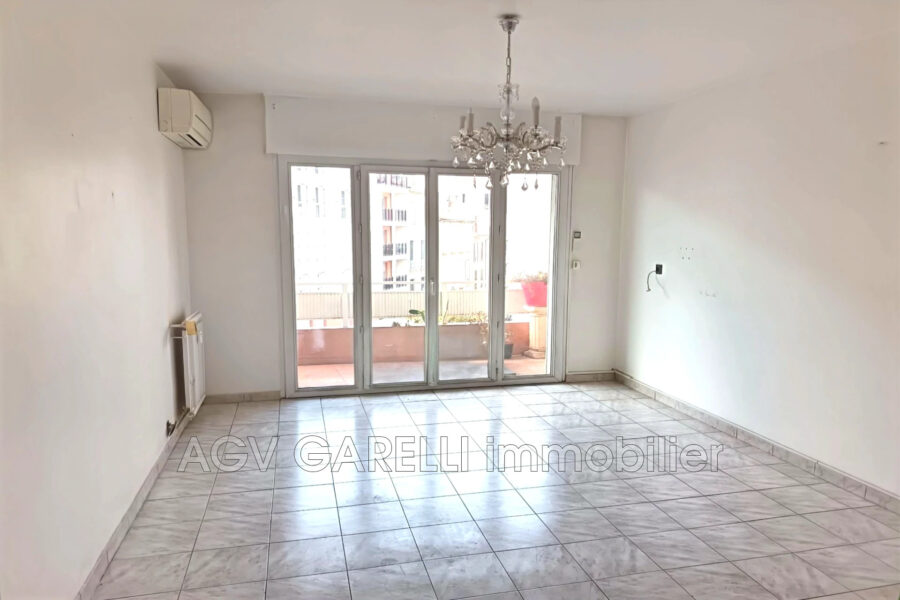 Appartement à vendre à Toulon