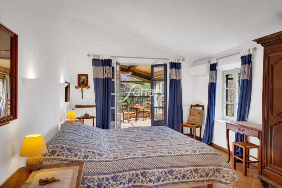 Maison à vendre à Draguignan