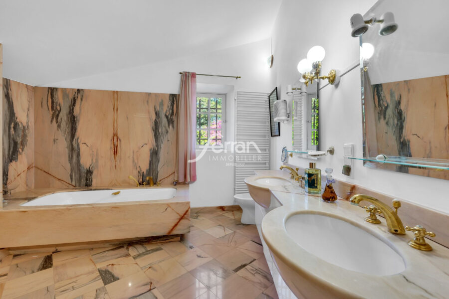 Maison à vendre à Draguignan