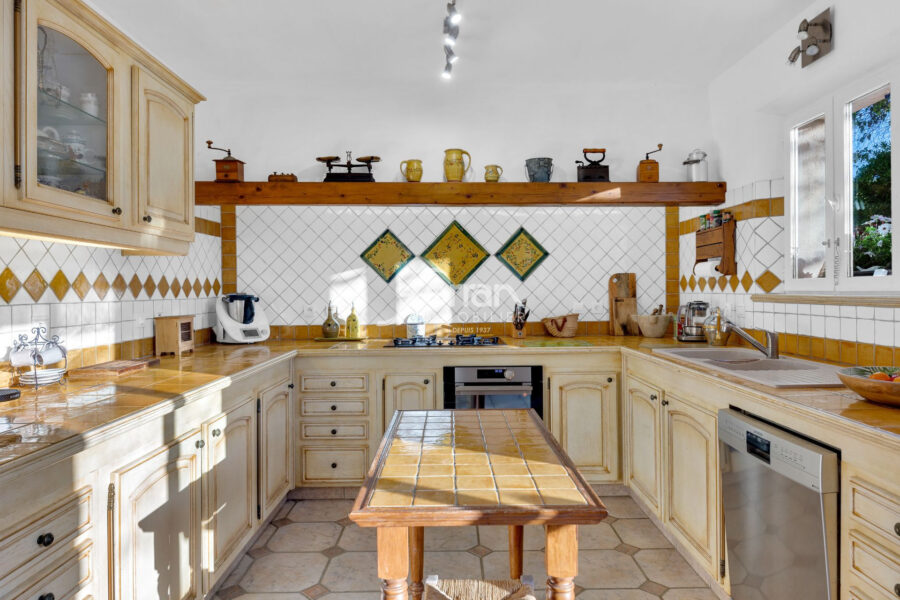 Maison à vendre à Draguignan