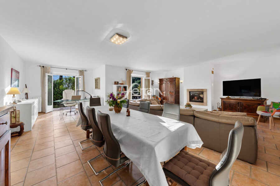 Maison à vendre à Draguignan